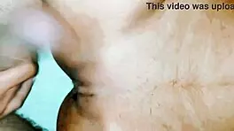 Brutal Hardcore Fucking of Teen by Desi Indian Bhabhi Dever!