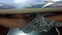 good at using mouth good figure fuckable country girl with beautiful breasts