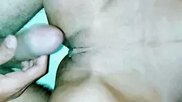 Brutal Hardcore Fucking of Teen by Desi Indian Bhabhi Dever!