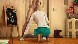 Boku No Hero Toru Hagakure Full Video 6M