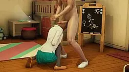 Boku No Hero Toru Hagakure Full Video 6M