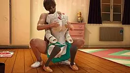 Boku No Hero Toru Hagakure Full Video 6M