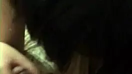 dorrit yaqi sucking my cock deeply