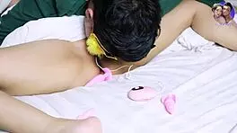 I Lick Her Pussy