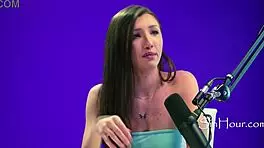 Your Body Isn't Used To Fucking Many People When Started!