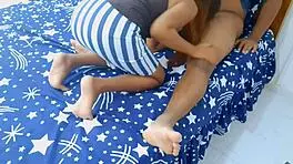 Husband Fucks Wifes Sister Sleeping Indian Slut Bhabhi Share Bed