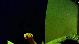 girl tied up and squirting