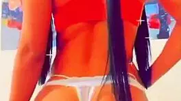 Mon Ex-Petite 18+ Amie A Un Corps Parfait Et Des Seins Incroyables