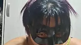 Mi Hermanastra Aprovecha Que Nos Dejan Solos Para Sacarme Todo El Semen