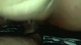 vaginal orgasm