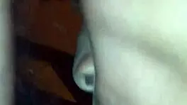 Teen likes blowjob?