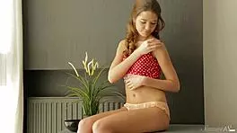 fanni o, pleasure yourself with that tiny vibrator