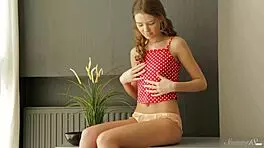 fanni o, pleasure yourself with that tiny vibrator