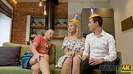 sex fun costs money, so bf profits from girlfriend's actions