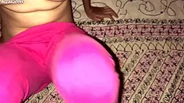 Horny desi indian ex-wife craves huge cock sex