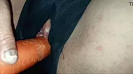 Horny Girlfriend Vs Gamer Boyfriend