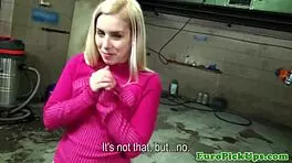 Amateur Teen Pulled To Flash Great Boobs In Public Outdoor Setting