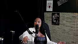 Small Brazilian Girl Surprised by Big Cock with Paraplegic Gringo