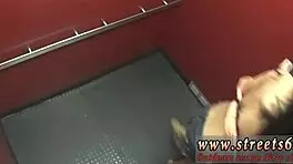 Teen Outdoor Who Would Ever Think That a Cash Machine Would Be a