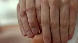 oh luna rishi, that foot massage led to redhead fucking!