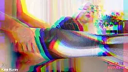 kate kuray in SPIDER-GIRL cosplay PART TWO trailer with cute homemade costumes