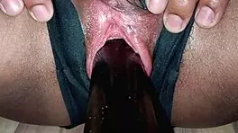 do teens really crave huge cocks?