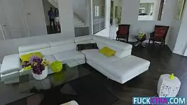 i crave her tiny pussy cum