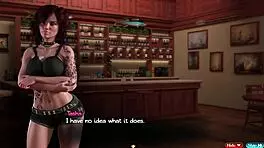 Treasure Of Nadia - Pt 109 - Nlt Media - Visual Novel