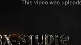 Young Babe in Interracial Gangbang