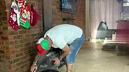 bellarose34 update with athletic wife in heels