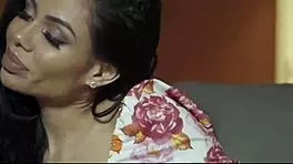 Povmum wet stepmom wants stepsons big dick and sucks it before hardcore sex 😏
