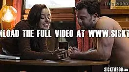 Petite teen vanna bardot fucks her lover seth