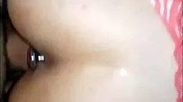 first anal, said it hurt but he wrecked my ass 😩