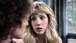 weird family reunion - ivy wolfe and robby echo.