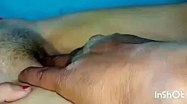 Best Kissing and Blowjob Scene of Newly Married Indian Couple