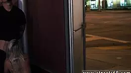 Cute Blonde Teen Valerie White In Bondage Machine Double Penetration