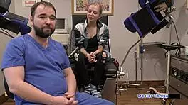 Dr Tampa - The Doctors Olympic Failure - Ava Siren