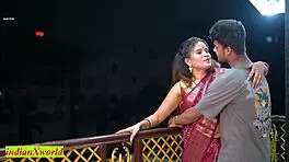 Unmarried Couple Amazing Hot Sex Real Dating Fuck