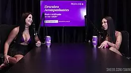 didy reis cast with tifany rocha part 3