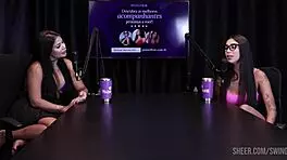 didy reis cast with tifany rocha part 3