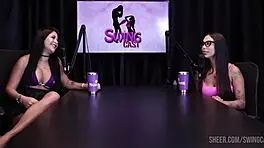 didy reis cast with tifany rocha part 3