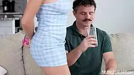 Rissa May's Anatomy Lesson Exploration