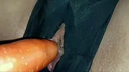 busty hotties line up for teacher guidance