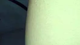 dándole por el culo a mi amiga peruana