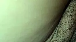 dándole por el culo a mi amiga peruana