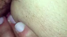 dándole por el culo a mi amiga peruana