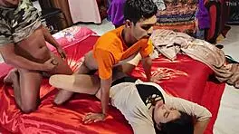 Desi Girl Gets Fucked From Behind In Bikini!