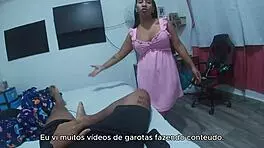 a madrasta desesperada leyne rodriguez precisa de ajuda com seu novo emprego legendas em portugues