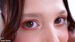 Akina Asmus Experiences Anal Sex with Huge Cock