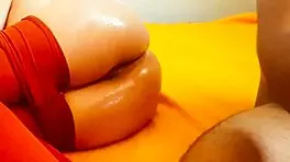 I watched that Egyptian teen get her perfect ass fucked rough by a Saudi, amature anal style